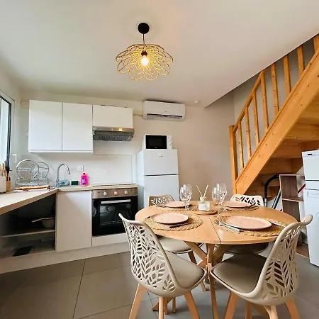 Apartman Casa Saint Serge 3