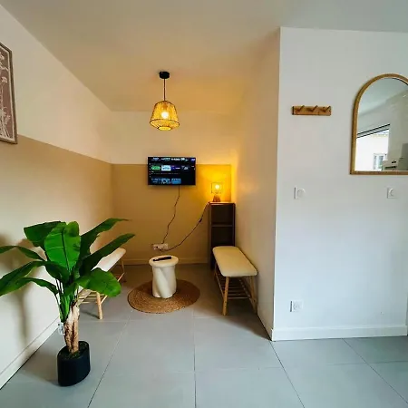 Casa Saint Serge 3