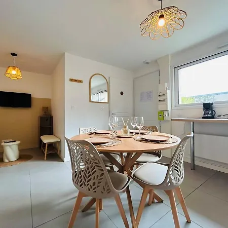 Casa Saint Serge 3 Angers