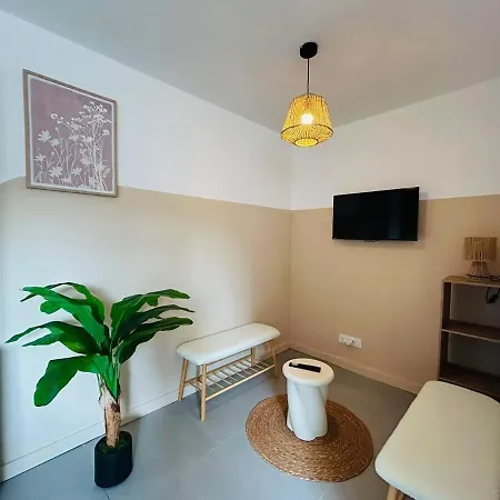 Apartament Casa Saint Serge 3