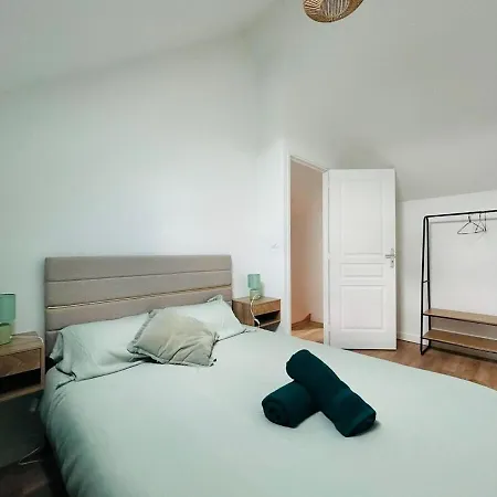Casa Saint Serge 3 *