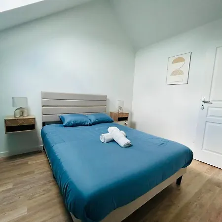 Casa Saint Serge 3