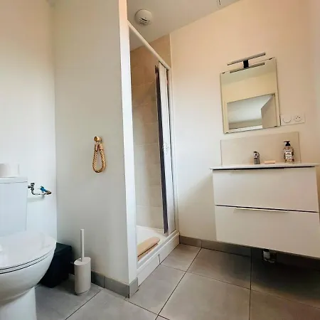 Casa Saint Serge 3 *