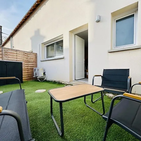 Apartman Casa Saint Serge 3